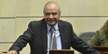 Héctor Carvajal, el abogado de confianza de Petro, llega a la Corte Constitucional
