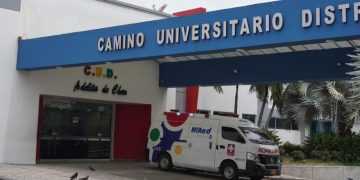 Una riña, un golpe y una muerte que conmueve a El Boliche