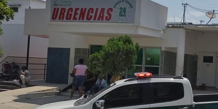 El miedo vuelve a las tiendas de barrio: otro tendero fue atacado a bala en Malambo