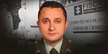 Caso coronel Óscar Dávila: denuncian posible homicidio y manipulación en dictamen de Medicina Legal