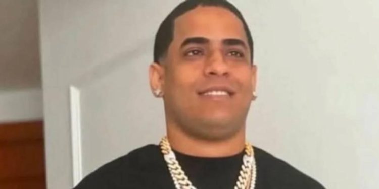 Caen dos colombianos en España por presunta participación en asesinato de dominicano