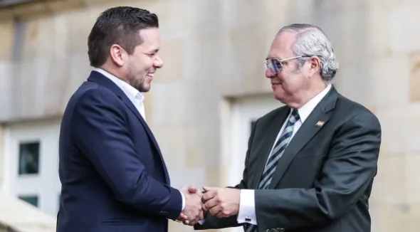 Congreso pierde dos curules por corrupción: así empieza a operar la “silla vacía” tras captura de Andrés Calle e Iván Name