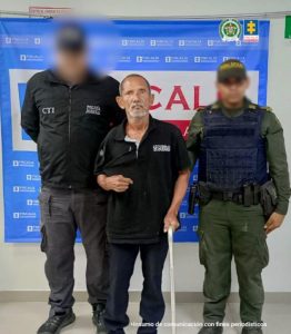Asegurado adulto mayor señalado de abusar sexualmente de un paciente en un hospital de Cartagena