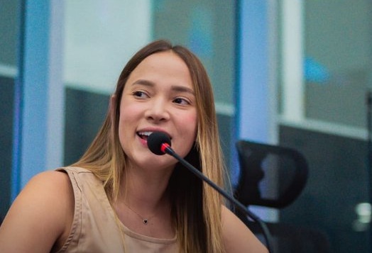 “Verano improvisa con la seguridad”: diputada Isabella Pulgar lanza duro cuestionamiento a gestión del gobernador del Atlántico