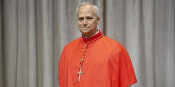 Robert Francis Prevost, la biografía del nuevo Papa