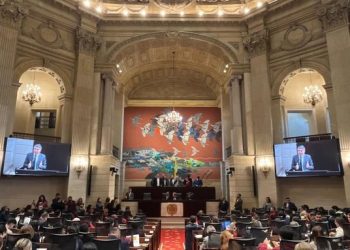 Defensoría del Pueblo pide mantener la paridad de género en la Corte Constitucional