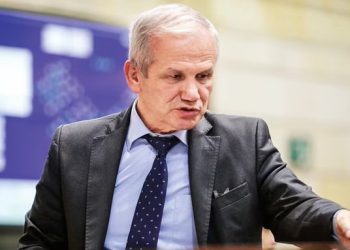 La Fiscalía imputará y pedirá cárcel para Carlos Ramón González por escándalo de la UNGRD