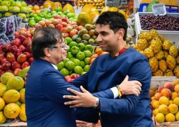 Racero fracasó como capitalista