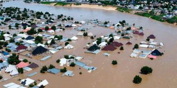 Al menos 158 muertos en Nigeria tras las graves inundaciones