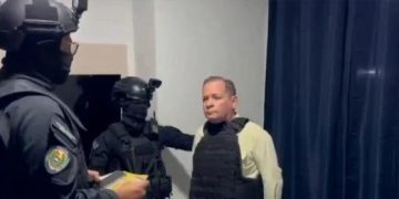 Fiscalía venezolana califica a Juan Pablo Guanipa como “peligroso conspirador” tras su detención