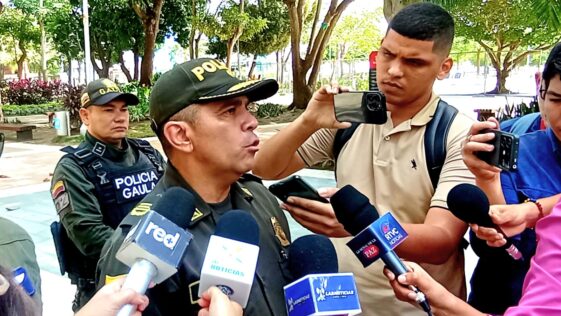 Investigan feminicidio en Ponedera: joven de 19 años fue hallada enterrada en el patio de una vivienda