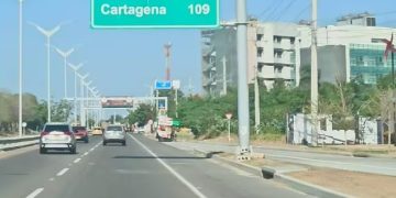 Procuraduría solicita suspender cobro de valorización en la Vía al Mar y la Circunvalar de la Prosperidad