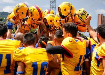 Colombia entra al juego de la NFL