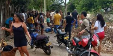 Discusión en vía pública termina en asesinato en Puerto Colombia