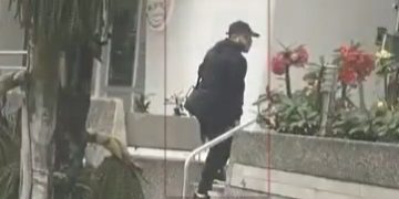 Capturan a alias ‘El Menor’, cabecilla de ‘Los Costeños’ e implicado en masacre del barrio El Carmen