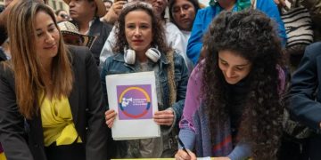 Gobierno radica proyecto para fortalecer la Ley General de Cultura: “Una ley polifónica construida desde los territorios”