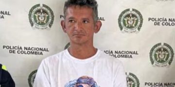 Capturan a hombre por presunto intento de abuso sexual contra mujer en condición vulnerable en Villanueva, La Guajira