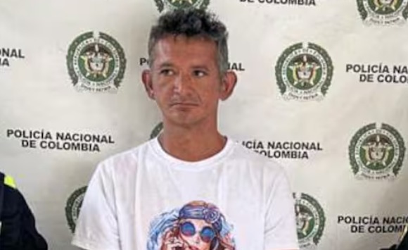 Capturan a hombre por presunto intento de abuso sexual contra mujer en condición vulnerable en Villanueva, La Guajira