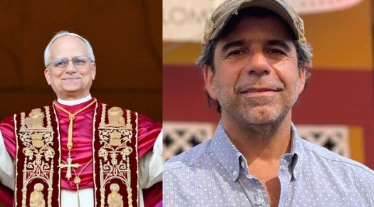 “Recibimos con alegría el nombramiento del nuevo papa: alcalde Alejandro Char