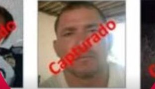 Asesinan en Juan de Acosta a ‘Acuamán’, presunto integrante del Clan del Golfo