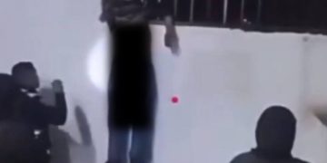 Hombre murió atrapado en rejas durante intento de robo en Ocaña