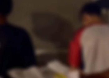 Capturan a dos menores con explosivos y panfletos extorsivos en Barranquilla: estarían vinculados a ‘Los Costeños’
