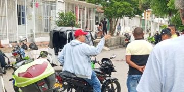 Matan a hombre en Malambo señalado de participar en homicidio en 2024