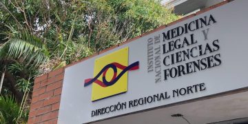 Hombre hallado muerto a bala en La Manga fue identificado
