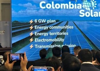 MinMinas propone gran acuerdo energético: diálogo abierto sobre tarifas, estratificación y reforma a la CREG