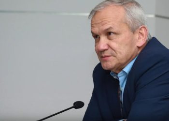 Fiscalía imputará a Carlos Ramón González por escándalo de corrupción en la UNGRD