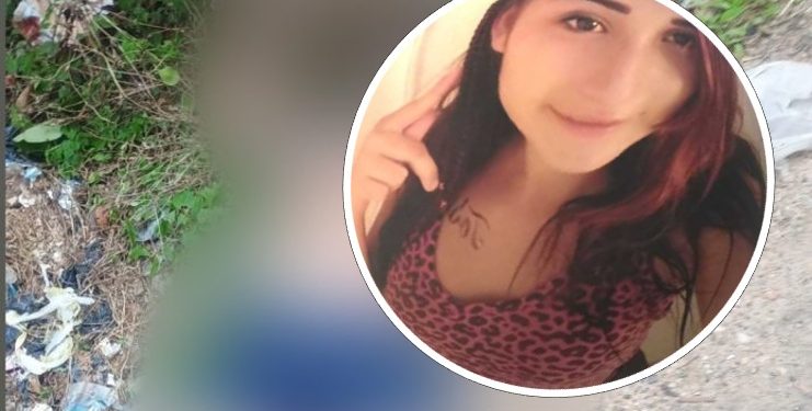 Hallan el cuerpo sin vida de joven mujer en trocha de Malambo