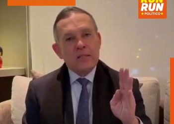 “La democracia habló”: Cepeda defiende votación del senado y critica la consulta de Petro