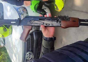 Cayeron “Los Cachorros de Digno”: capturados 11 presuntos miembros de ‘Los Pepes’ con arsenal de guerra en Barranquilla