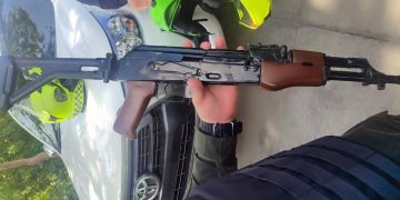 Cayeron “Los Cachorros de Digno”: capturados 11 presuntos miembros de ‘Los Pepes’ con arsenal de guerra en Barranquilla