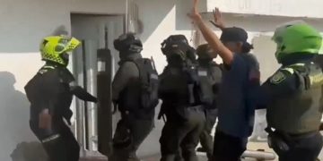 Golpe a ‘Los Pepes’ en Barranquilla: Capturan a 11 presuntos integrantes, incluyendo menor fugado