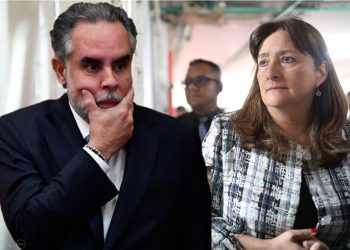 Ministra de Justicia revela presión de Benedetti para remover funcionario de la Uspec