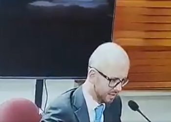 Andrés Felipe Arias habla de un plan de la mafia para desprestigiar a Álvaro Uribe