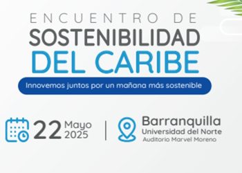 ¡Tenemos agenda! Barranquilla se alista para ser el epicentro del Encuentro de Sostenibilidad del Caribe