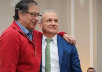 Golpe al círculo cercano de Petro: imputarán a Carlos Ramón González