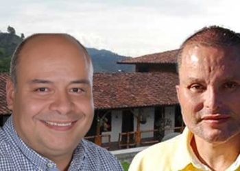 Funcionario de la SAE, atrapado buscando caletas de alias ‘Chupeta’
