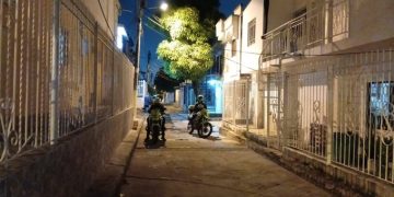 Joven fue asesinado en Soledad tras discusión familiar