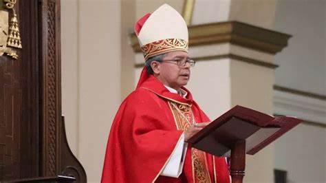 Cardenales colombianos desde Roma: “La palabra y el diálogo deben ser instrumentos para que Colombia sea mejor”