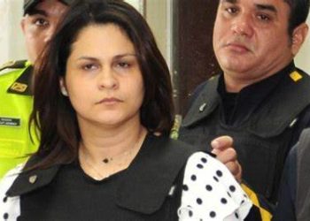 Autoridades convocan mesa técnica para capturar a Dayana Jassir, condenada por el crimen de Eduardo Pinto