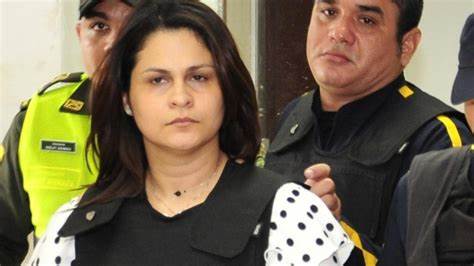 Autoridades convocan mesa técnica para capturar a Dayana Jassir, condenada por el crimen de Eduardo Pinto