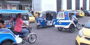 Soledad vivirá este sábado una nueva jornada del ‘Día sin motocarro’