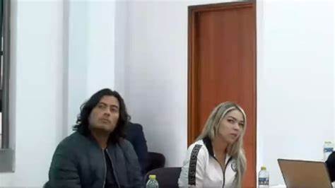 Defensa de Nicolás Petro solicita audiencia para revisar principio de oportunidad de Day Vásquez