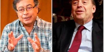 Petro denunciará a Álvaro Leyva ante la Fiscalía por “actos de sedición”