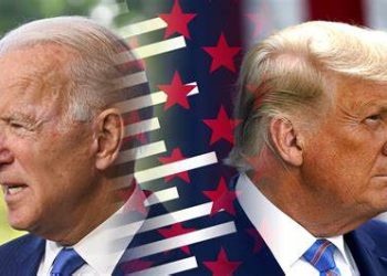 Biden critica a Trump y asegura que EE.UU. vivió “los peores 100 días de cualquier Presidente”