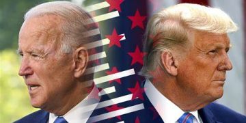 Biden critica a Trump y asegura que EE.UU. vivió “los peores 100 días de cualquier Presidente”