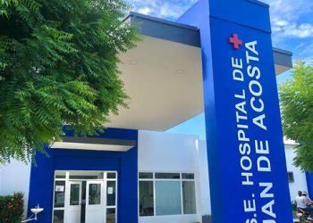 Sicarios asesinan de nueve balazos a un hombre en Juan de Acosta